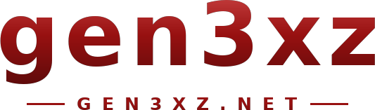 gen3xz logo