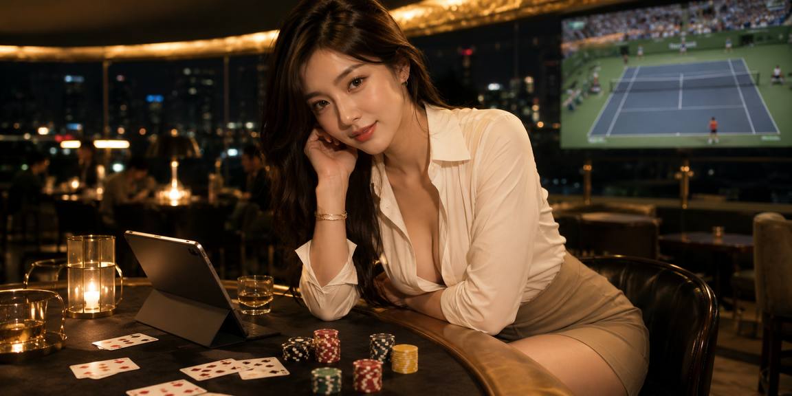 gen3xz Casino Moi Có Gì Khác Biệt Ở gen3xz